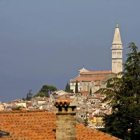 Davorka Appartamento Rovigno