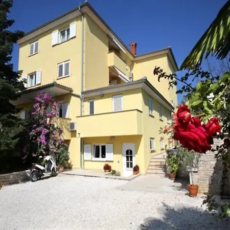 Appartamento Davorka Rovigno