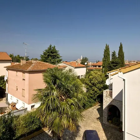 Appartamento Davorka