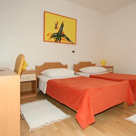 Apartment Davorka Rovinj