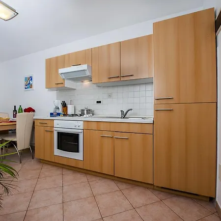 Davorka Apartment
