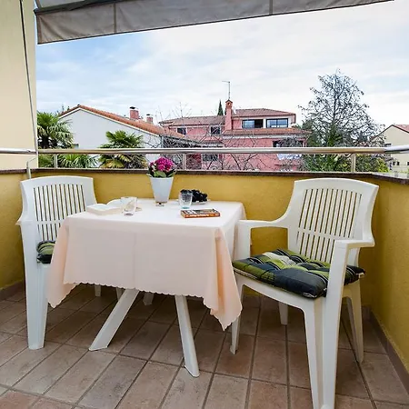 Davorka Rovinj
