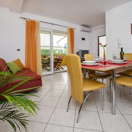 Davorka Apartment