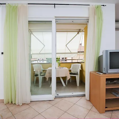 Apartment Davorka Rovinj