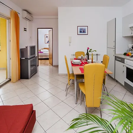 Apartment Davorka