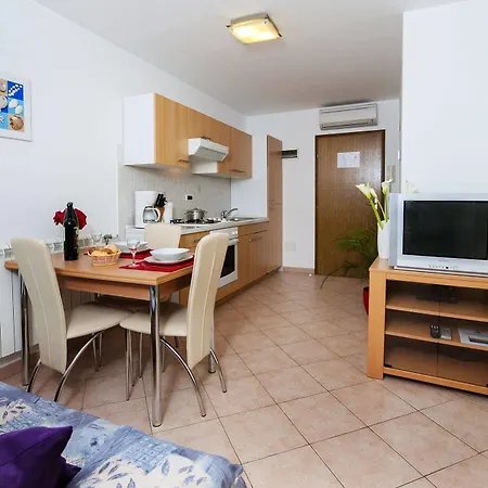 Apartment Davorka Rovinj