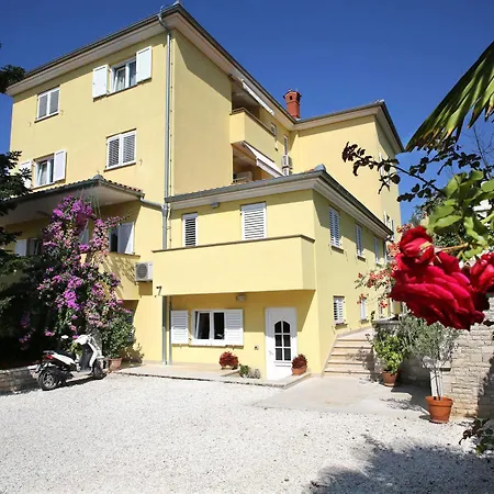Davorka Apartment