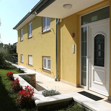 Davorka Apartment