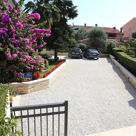 Davorka Apartment Rovinj