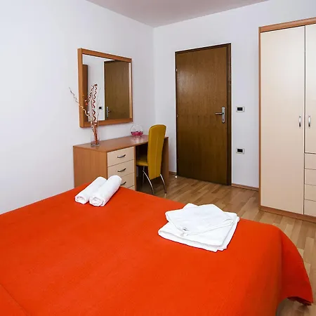 Apartment Davorka *