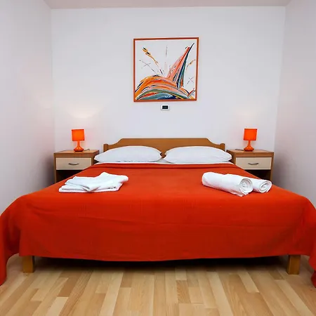 Davorka Apartment