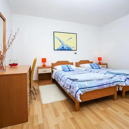 Davorka Rovinj