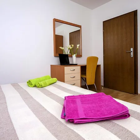Davorka Apartment Rovinj