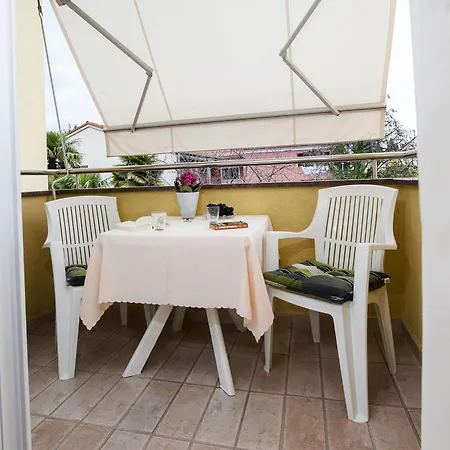 Apartment Davorka *