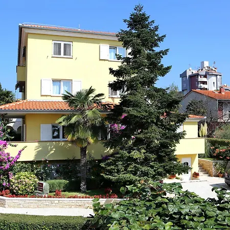 Davorka Apartment