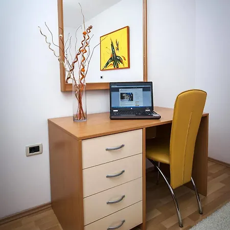 Apartment Davorka Rovinj