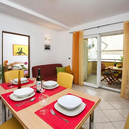 Apartment Davorka