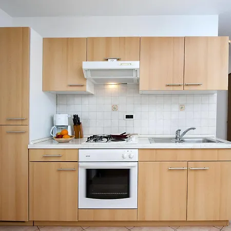 Davorka Apartment Rovinj